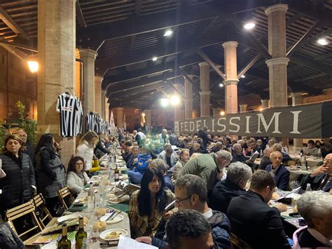 siena club fedelissimi.